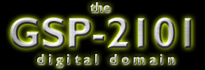 the gsp-2101 digital domain